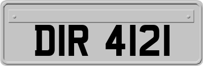 DIR4121