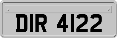 DIR4122