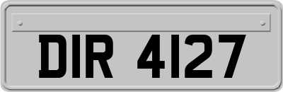 DIR4127