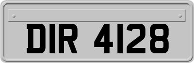 DIR4128