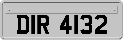 DIR4132