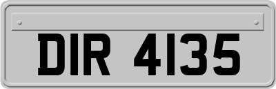 DIR4135