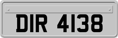 DIR4138