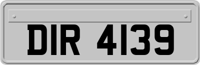 DIR4139