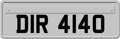 DIR4140