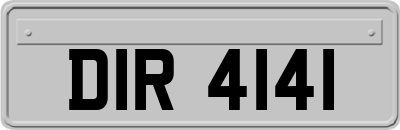 DIR4141