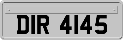 DIR4145