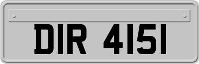 DIR4151
