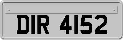 DIR4152