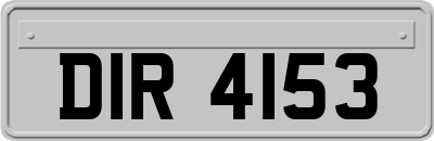 DIR4153