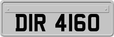 DIR4160