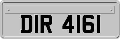 DIR4161