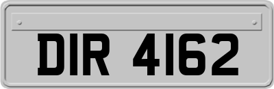 DIR4162