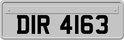 DIR4163