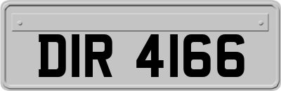 DIR4166