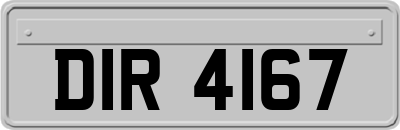 DIR4167