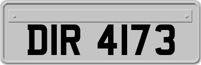 DIR4173