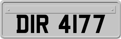 DIR4177