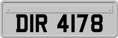 DIR4178