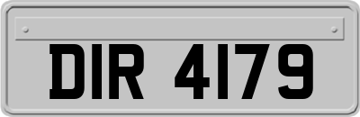 DIR4179