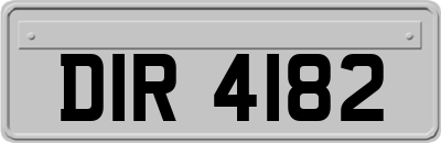 DIR4182
