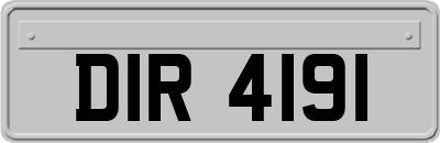 DIR4191