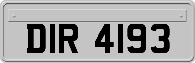 DIR4193