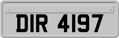 DIR4197