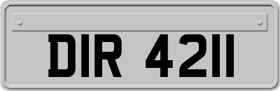 DIR4211