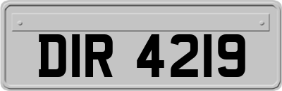DIR4219