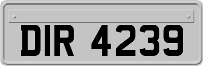 DIR4239