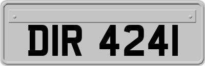 DIR4241