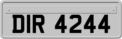 DIR4244