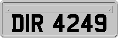 DIR4249
