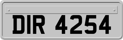 DIR4254