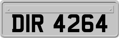 DIR4264