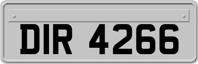 DIR4266