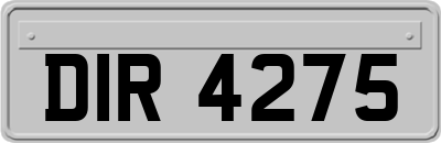 DIR4275