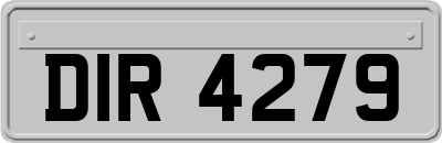 DIR4279