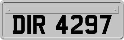 DIR4297