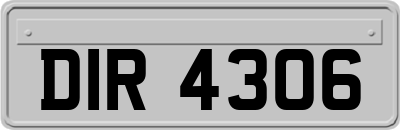 DIR4306