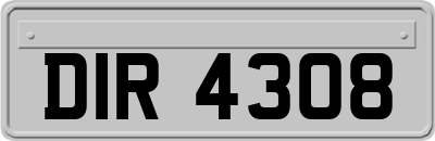 DIR4308