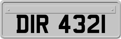 DIR4321