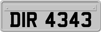 DIR4343
