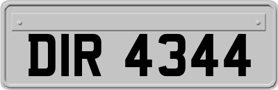 DIR4344