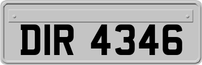 DIR4346