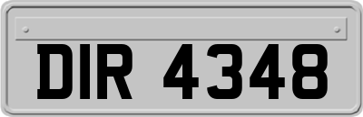 DIR4348