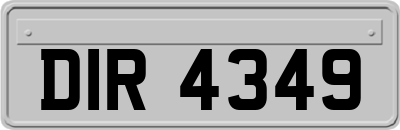 DIR4349