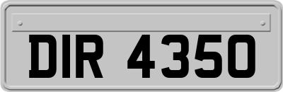 DIR4350