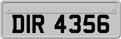 DIR4356